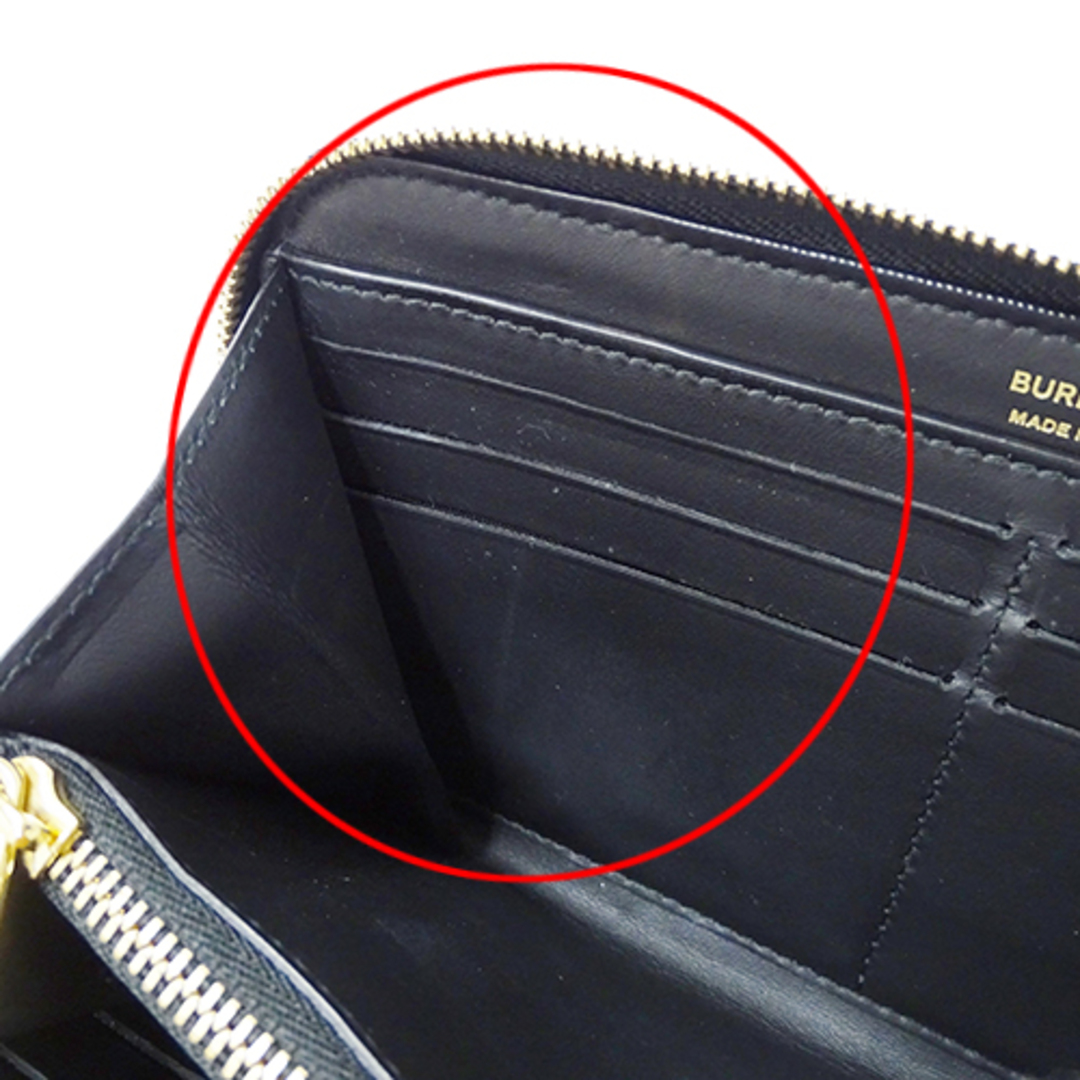 BURBERRY - バーバリー BURBERRY 財布 レディース ブランド 長財布 BURBERRY - バーバリー BURBERRY 財布 レディース ブランド 長財布