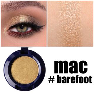 マック(MAC)のmac♡ small eyeshadow(アイシャドウ)