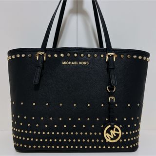 Michael Kors - 【美品 訳あり A4】 マイケルコース トートバッグ Michael Kors - 【美品 訳あり A4】 マイケルコース トートバッグ