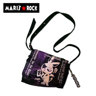 エイチナオト(h.naoto)のmaris rock マリズロック　ショルダーバッグ　Richards(ショルダーバッグ)