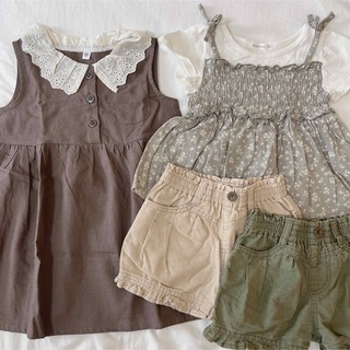 girl's♡clothes set♡2(その他)