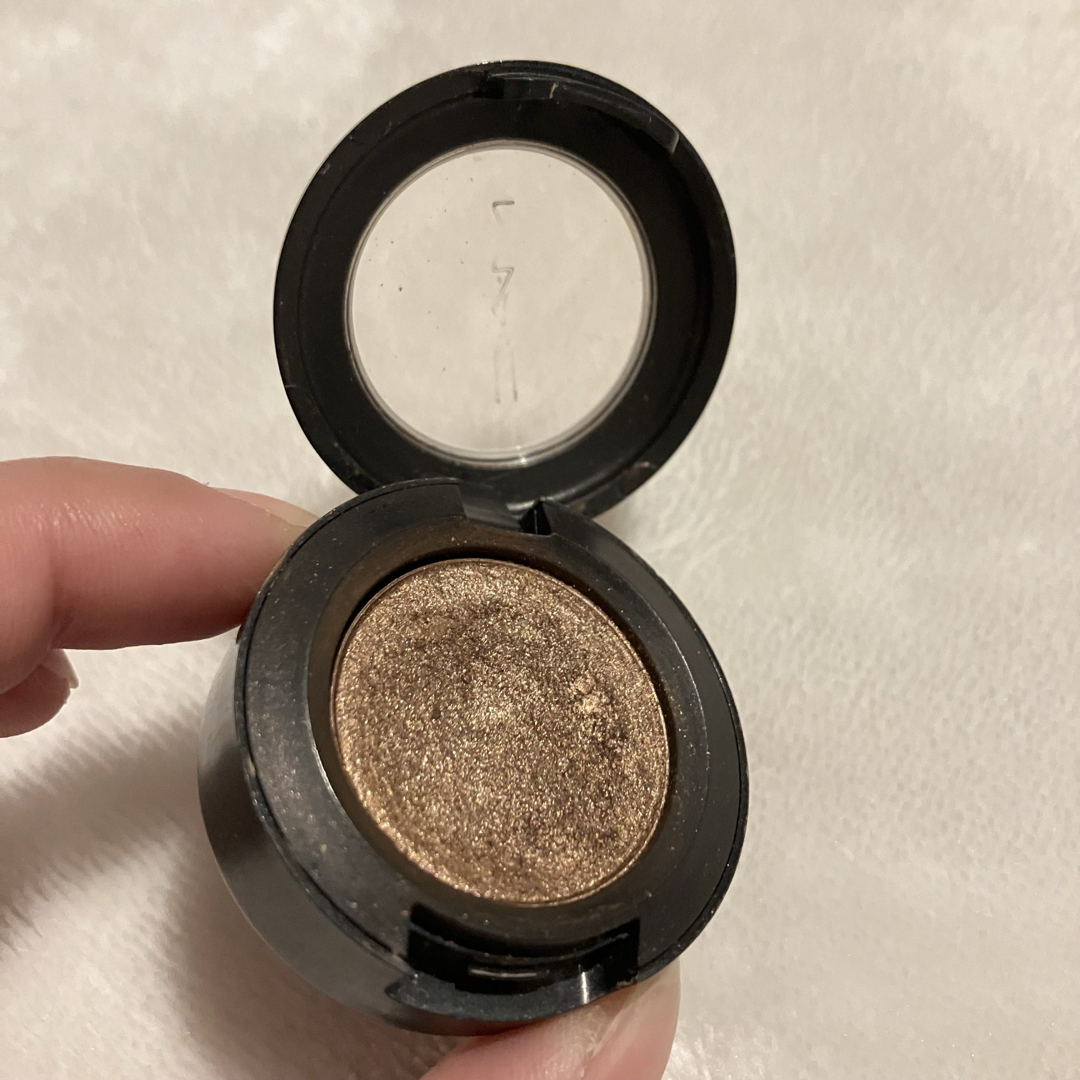 MAC(マック)のmac♡ small eyeshadow コスメ/美容のベースメイク/化粧品(アイシャドウ)の商品写真