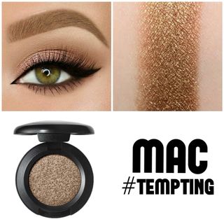 マック(MAC)のmac♡ small eyeshadow(アイシャドウ)