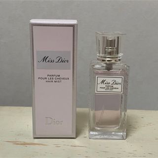 ディオール(Dior)のミスディオール Miss Dior ヘアミスト(ヘアウォーター/ヘアミスト)