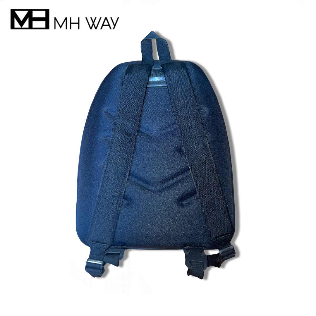 MH WAY design リュック メンズのバッグ(バッグパック/リュック)の商品写真