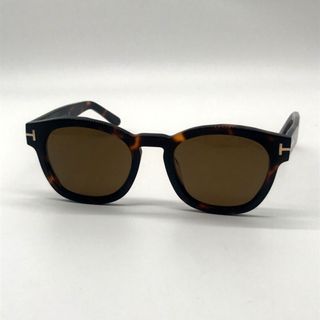 トムフォード(TOM FORD)のメンズ トムフォード TOM FORD 鼈甲 サングラス(サングラス/メガネ)