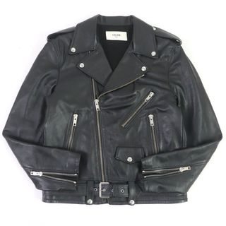 CELINE - CELINE セリーヌ 22AW SLEEVELESS JACKET IN SOFT CELINE - CELINE セリーヌ 22AW SLEEVELESS JACKET IN SOFT