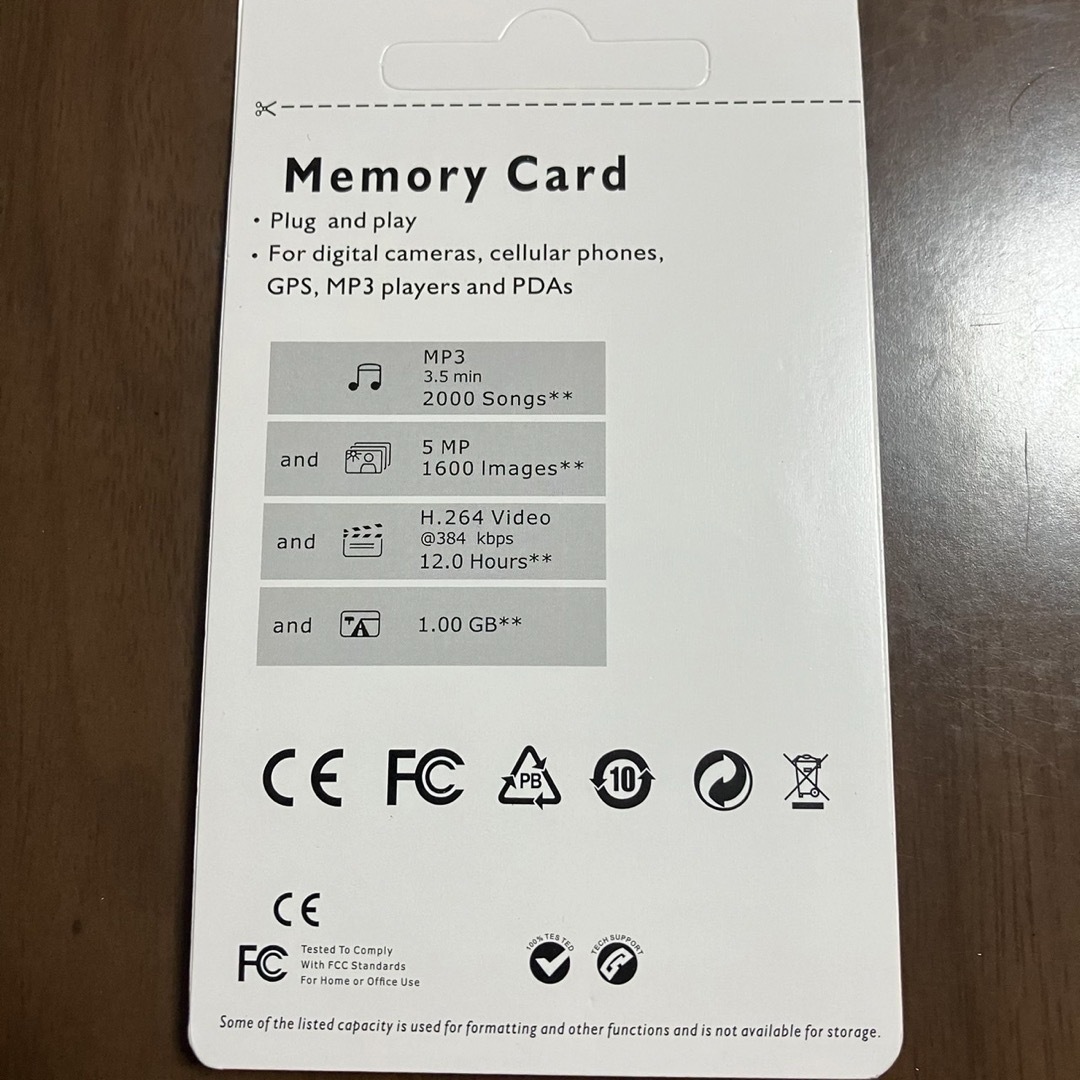 マイクロSDカード512GB スマホ/家電/カメラのスマホアクセサリー(その他)の商品写真
