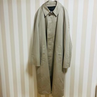 Ralph Lauren - 【激レアVintage 】chaps Ralph Lauren トレンチコート