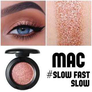 マック(MAC)のmac♡ dazzle shadow(アイシャドウ)