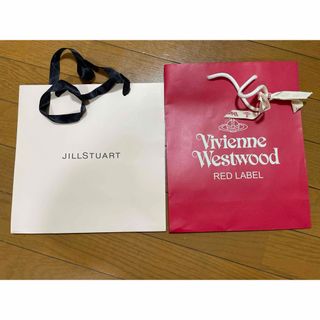 ヴィヴィアンウエストウッド(Vivienne Westwood)のVivienne Westwood(ショップ袋)