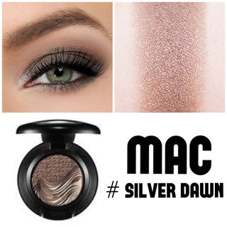 マック(MAC)のmac♡ extra dimension eyeshadow(アイシャドウ)