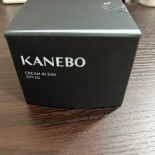 カネボウ(Kanebo)のカネボウ クリームインデイ 40g(フェイスクリーム)