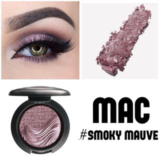 マック(MAC)のmac♡ extra dimension eyeshadow(アイシャドウ)