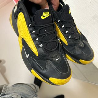 ナイキ(NIKE)のnike zoom最終値下げ。(スニーカー)