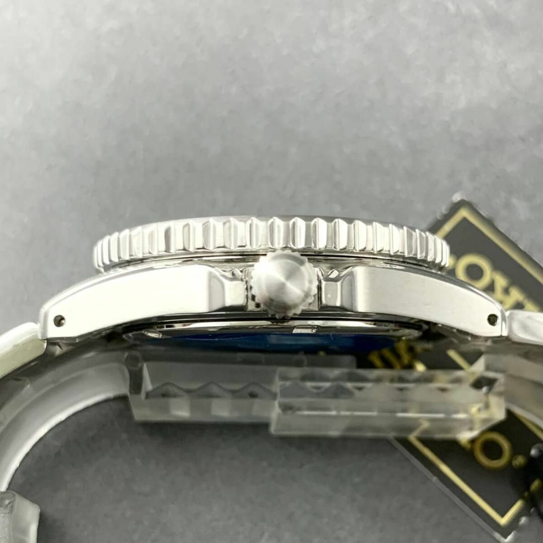 SEIKO(セイコー)のSEIKO/セイコー パディ ソーラー ダイバーズ プロスペックス メンズ腕時計 メンズの時計(腕時計(アナログ))の商品写真