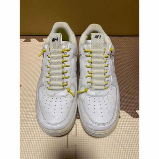 ナイキ(NIKE)のNIKE WMNS AIR FORCE 1 '07 LX(スニーカー)