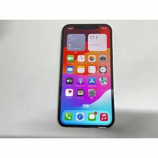 アップル(Apple)の14375 残90% Apple iPhone 12 Pro 256 SIMフリ(スマートフォン本体)