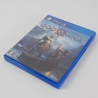 ゴッドオブウォー PS4(家庭用ゲームソフト)