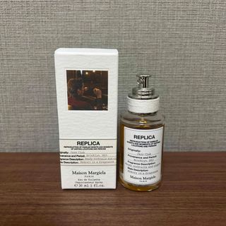 マルタンマルジェラ(Maison Martin Margiela)のMaison Margiela レプリカ オードトワレ ジャズクラブ 30ml(ユニセックス)