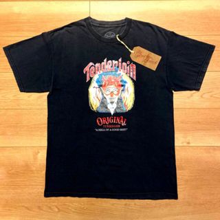 TENDERLOIN - 超希少品！TENDERLOIN テンダーロイン TEE ON オールドニック L