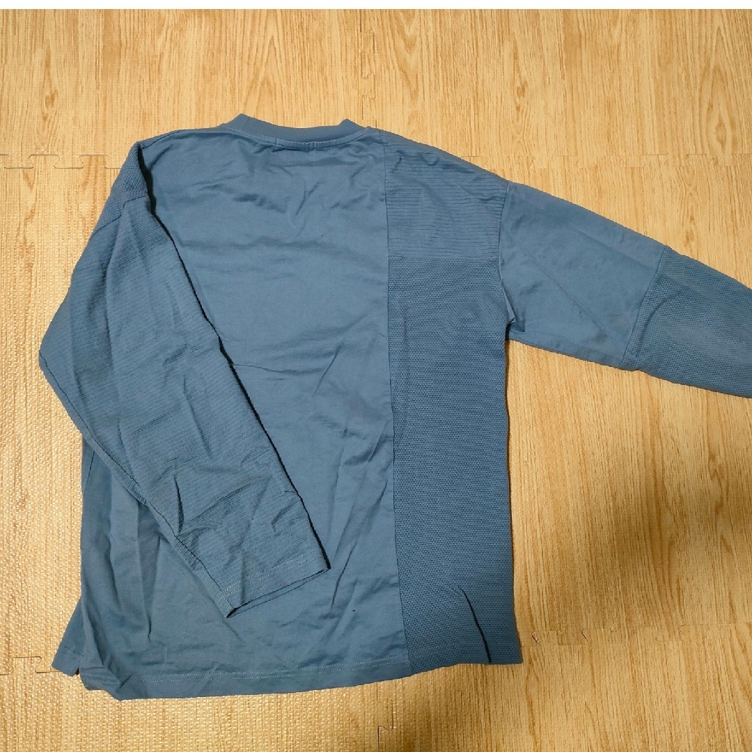 THE SHOP TK(ザショップティーケー)のTHE SHOP TK 長袖 メンズのトップス(Tシャツ/カットソー(七分/長袖))の商品写真