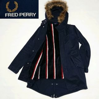 フレッドペリー モッズコート(メンズ)の通販 100点以上 | FRED PERRYの