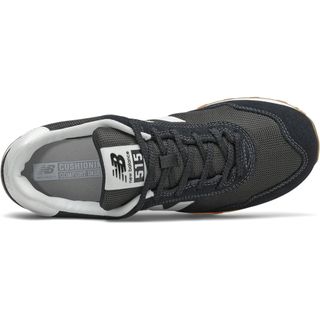 ニューバランス(New Balance)のニューバランス　NewBalance 515 V3 Classic Black　(スニーカー)