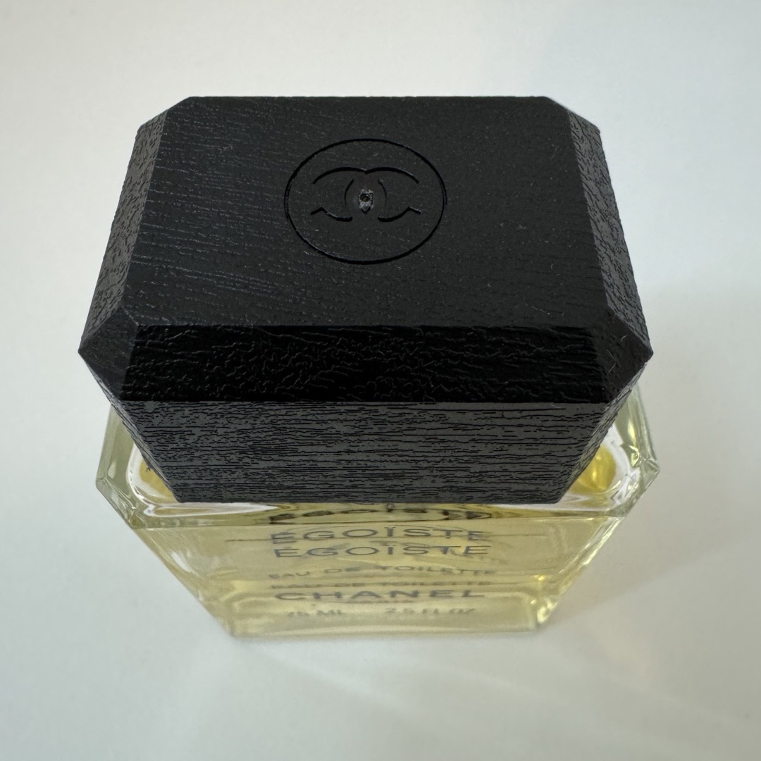 CHANEL(シャネル)の香水 CHANEL シャネル EGOISTE エゴイスト 75ml コスメ/美容の香水(香水(女性用))の商品写真