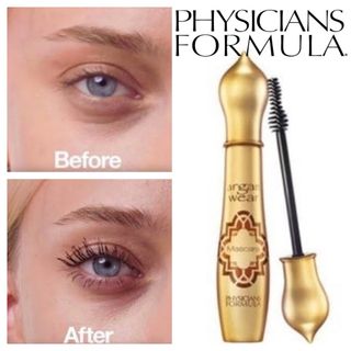 PHYSICIANS FORMULA argan wear mascara(マスカラ)