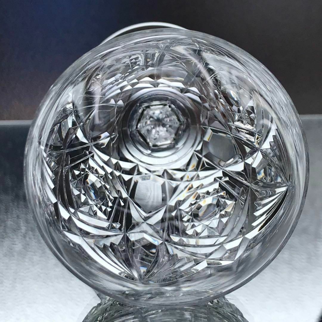 素晴らしいカット☆オールドバカラBACCARATラグニーLagnyワイン 素晴らしいカット☆オールドバカラBACCARATラグニーLagnyワイン