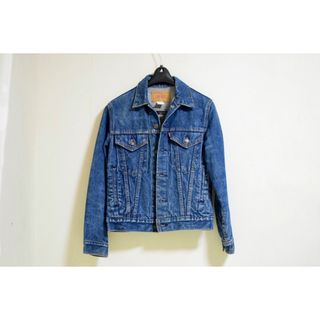 リーバイス(Levi's)のLevis Gジャン　デニムジャケット　70706 size14  USA(Gジャン/デニムジャケット)