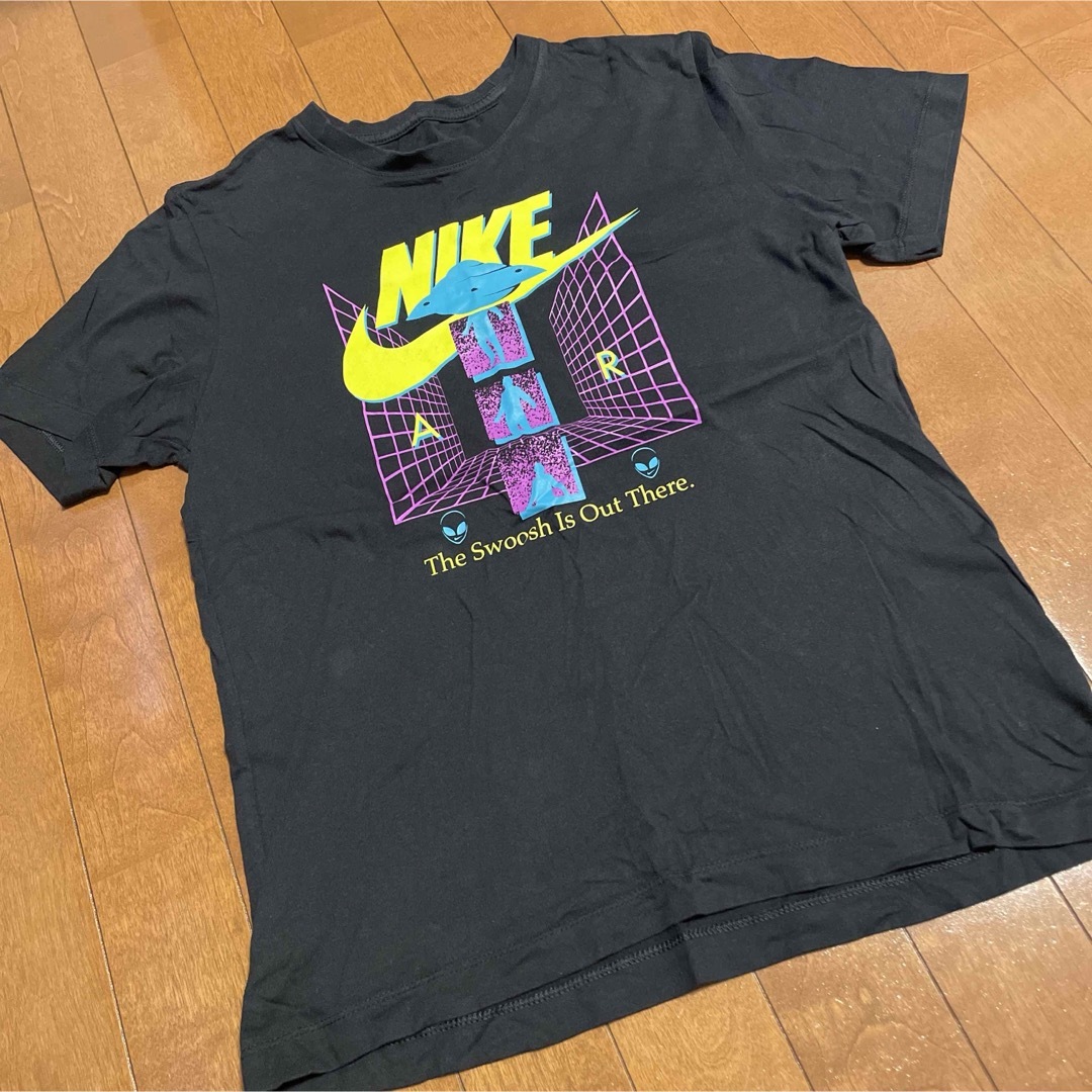 NIKE(ナイキ)のナイキ 半袖Tシャツ キッズ ジュニア160 S キッズ/ベビー/マタニティのキッズ服男の子用(90cm~)(Tシャツ/カットソー)の商品写真