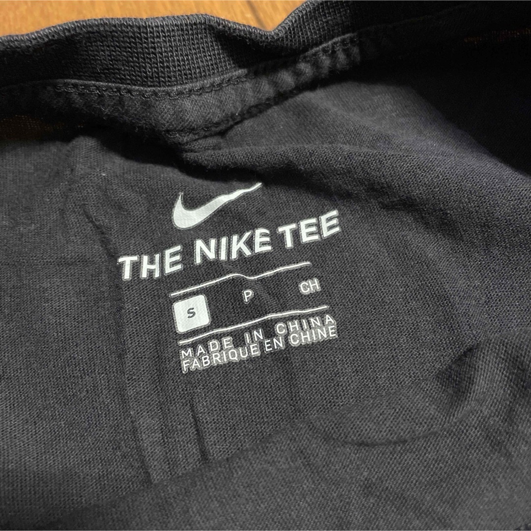 NIKE(ナイキ)のナイキ 半袖Tシャツ キッズ ジュニア160 S キッズ/ベビー/マタニティのキッズ服男の子用(90cm~)(Tシャツ/カットソー)の商品写真