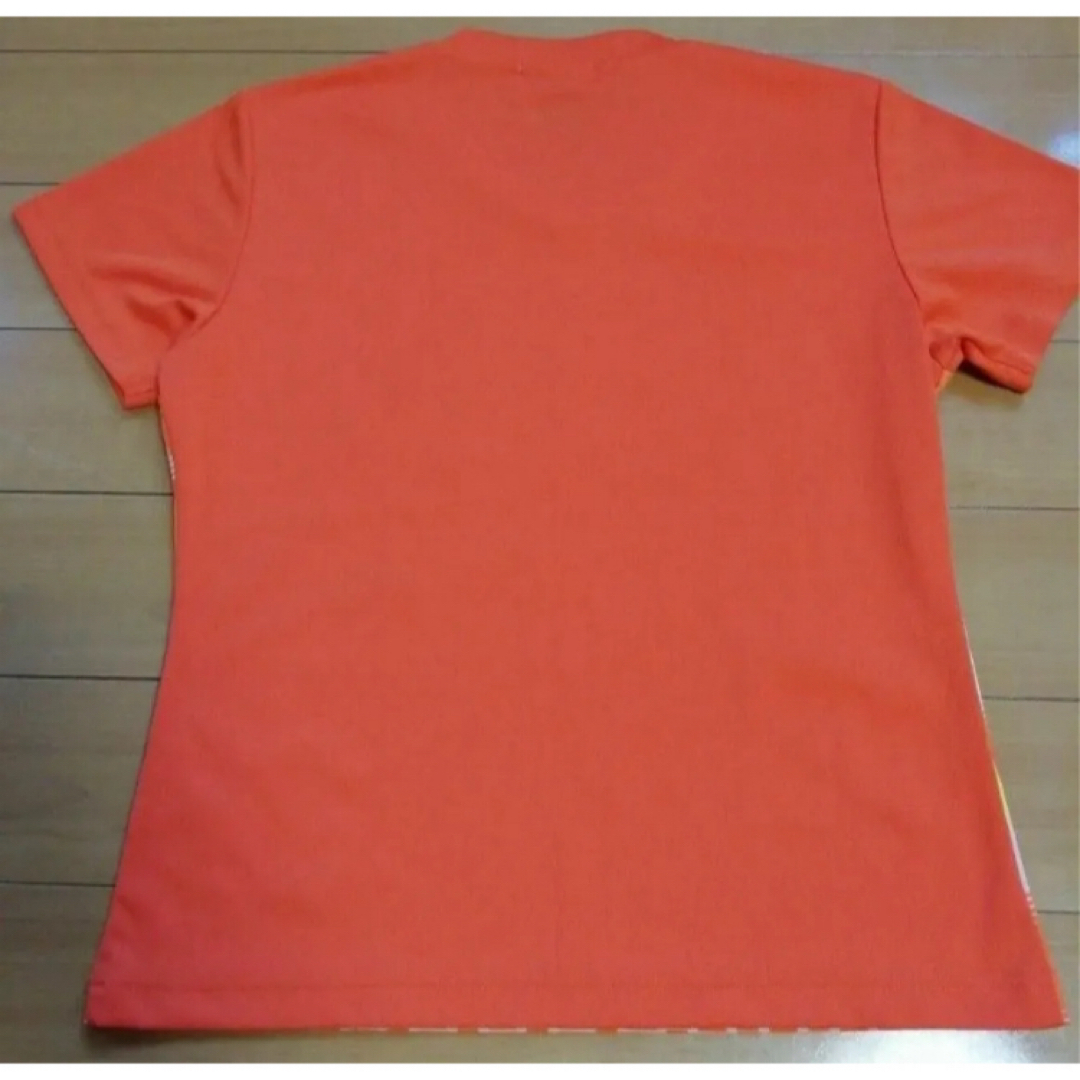 ヨネックス バドミントン　テニス ゲームシャツLサイズ スポーツ/アウトドアのテニス(ウェア)の商品写真