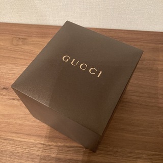 グッチ(Gucci)のGUCCI 空箱(その他)