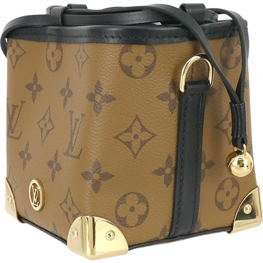 LOUIS VUITTON - ルイヴィトン ノエパース LVチャーム LOUIS VUITTON - ルイヴィトン ノエパース LVチャーム