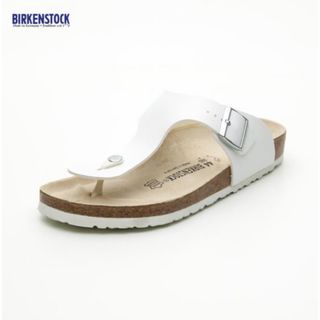 ビルケンシュトック(BIRKENSTOCK)のBIRKENSTOCK  Ramses  Birko-Flor Sandal(サンダル)