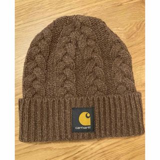 カーハート(carhartt)のcarharttビーニー(ニット帽/ビーニー)