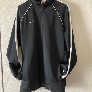 ナイキ(NIKE)のNIKEジャージ上着のみ(スウェット)