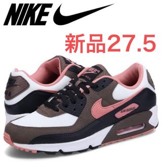 ナイキ(NIKE)の【新品】ナイキ エア マックス 90 NIKE AIR MAX 90  27.5(スニーカー)