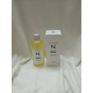 エヌドット(N.（Napla）)のナプラ N. ポリッシュオイル SC 150ml #エヌドット(オイル/美容液)