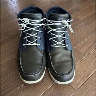 ティンバーランド(Timberland)のティンバーランド スニーカー27.5cm(スニーカー)