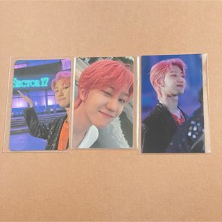 セブンティーン(SEVENTEEN)の【即購入可】SEVENTEEN SECTOR17 THE8(アイドルグッズ)