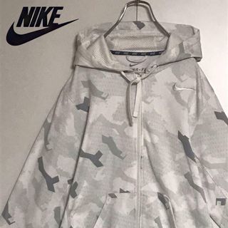 NIKE - ☆新品タグ付☆ナイキSWOOSH刺繍スウェット上下セット 2XL ...