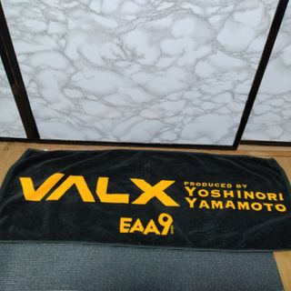 VALX　EAA9フェイスタオル［限定品］(タオル)