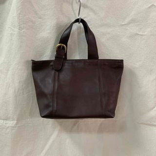 コーチ(COACH)のOLD COACH オールドコーチ 4133クリーニング コンディショニング済(ハンドバッグ)