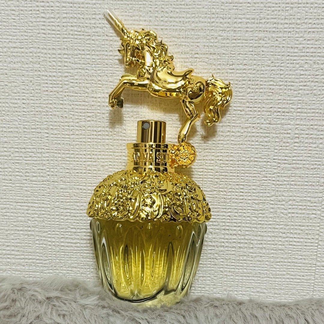 ANNA SUI(アナスイ)の【アナスイ香水】ANNA SUI ファンタジア オーデトワレ コスメ/美容の香水(香水(女性用))の商品写真