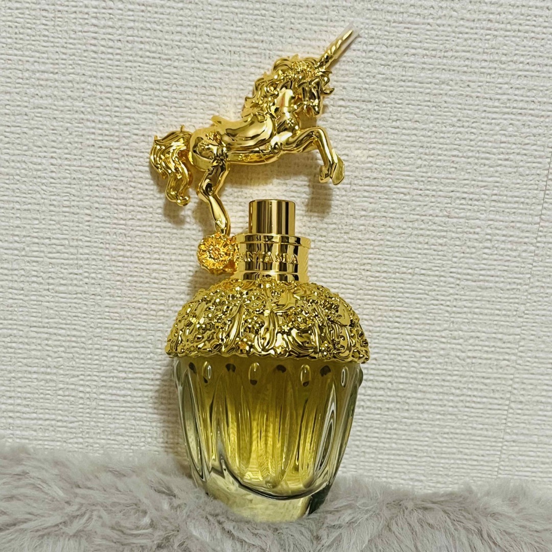 ANNA SUI(アナスイ)の【アナスイ香水】ANNA SUI ファンタジア オーデトワレ コスメ/美容の香水(香水(女性用))の商品写真