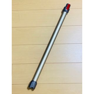 ダイソン(Dyson)の【美品】ダイソン v7 fluffy originロングパイプ 清掃洗浄品(掃除機)